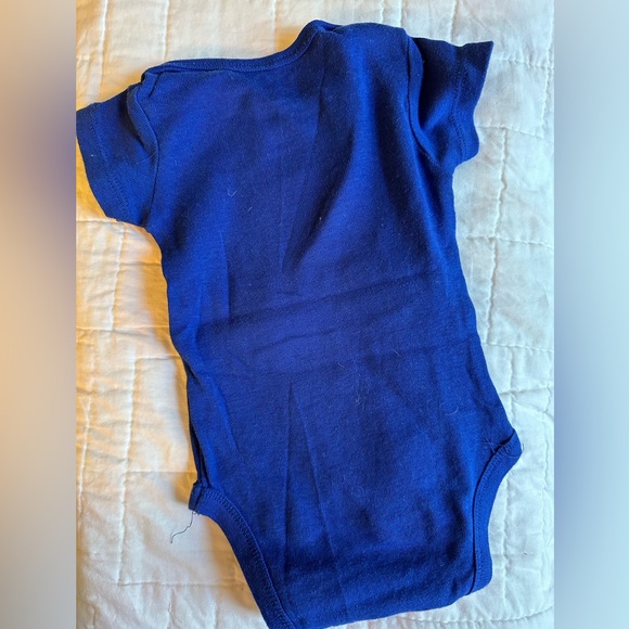 Onesie, 0-3 months - Picture 4 of 4